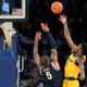 Marquette Edges Villanova In Thrilling Overtime Victory At Big East Tournament