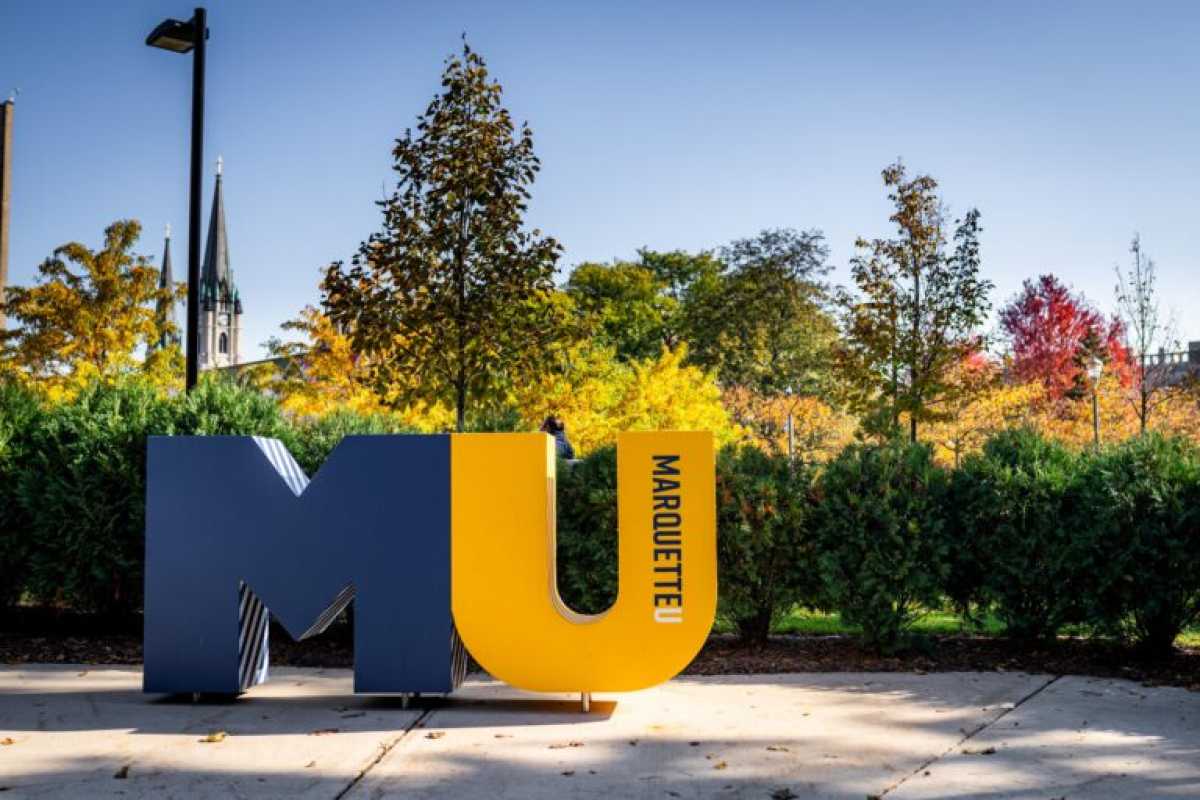 Marquette University Introduces Master Of Science In Applied Psychology Data Analytics Program