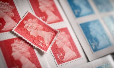 Martin Lewis Advises Bulk Buying Stamps Before Royal Mail Price Hike