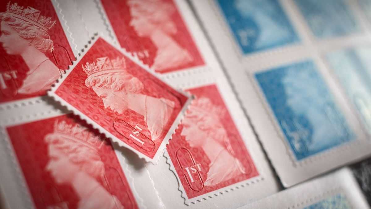 Martin Lewis Advises Bulk Buying Stamps Before Royal Mail Price Hike