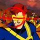 Marvel Returns To '90s Nostalgia With 'x Men '97' Animated Series On Disney+