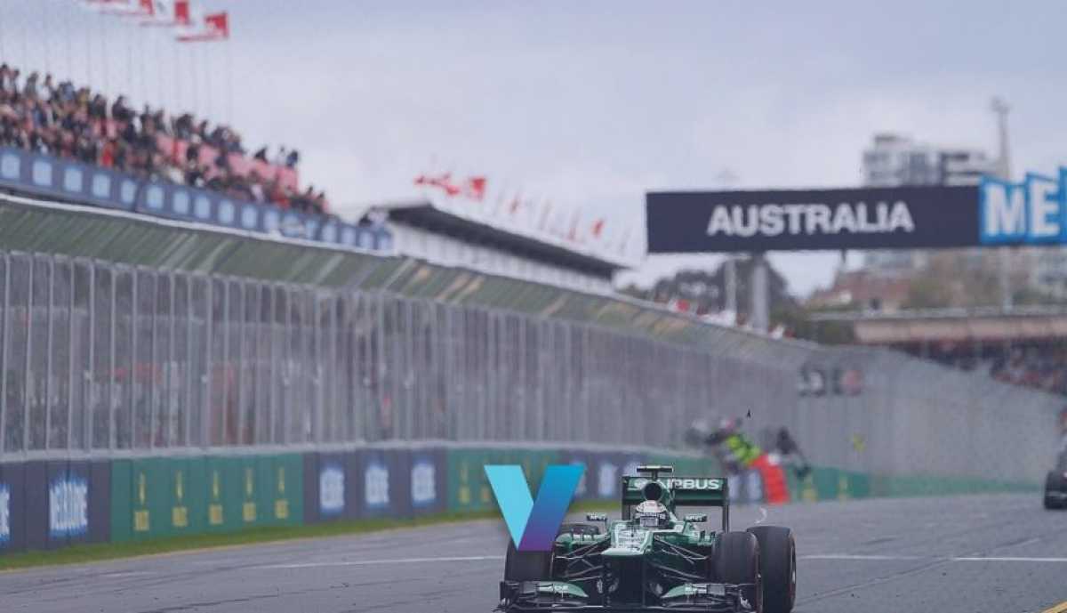 Max Verstappen Favored To Win 2024 Australian Grand Prix At Albert Park