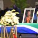 Mbongeni Ngema's Family Seeks Legal Assistance To Exhume His Body For Reburial