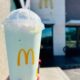 Mcdonald's Shamrock Shake Season Extended With Early Rollout And New Mcflurry Companion