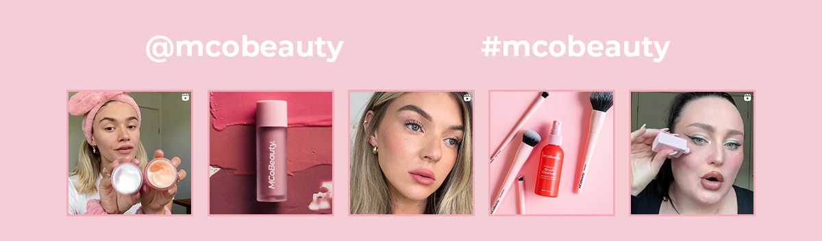 Mcobeauty Offers 50% Off Sitewide For 4 Days: Unbeatable Beauty Deals Unveiled