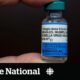 Measles Outbreak Prompts Urgent Vaccination Warnings In Canada