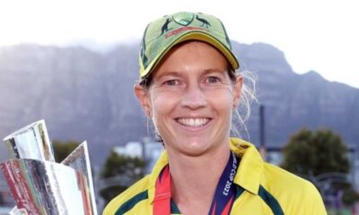 Meg Lanning Leads Delhi Capitals To Victory In Women's Premier League Match