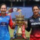 Meg Lanning's Missed Dream: Royal Challengers Bangalore Defeat Delhi Capitals In Women's Premier League 2024 Final