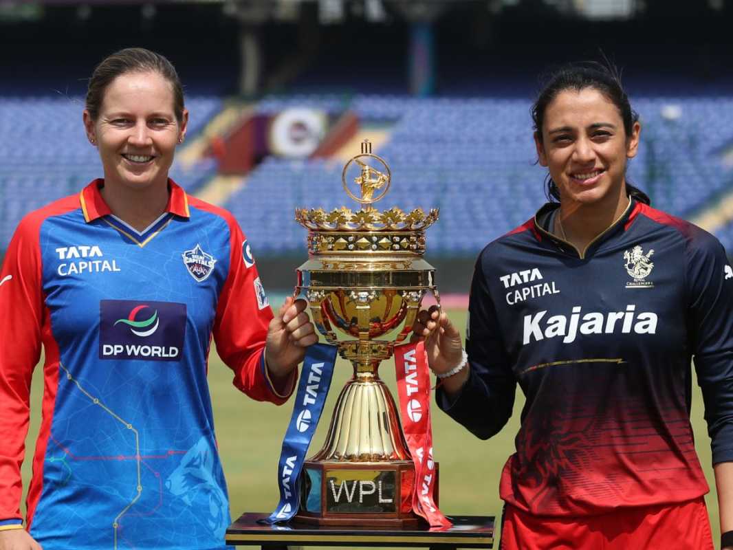 Meg Lanning's Missed Dream: Royal Challengers Bangalore Defeat Delhi Capitals In Women's Premier League 2024 Final