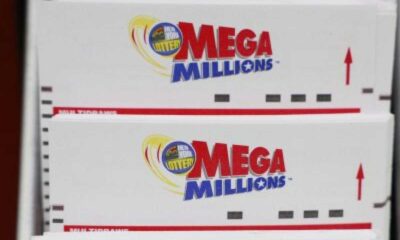 Mega Millions Jackpot Reaches $893 Million With No Winner Yet