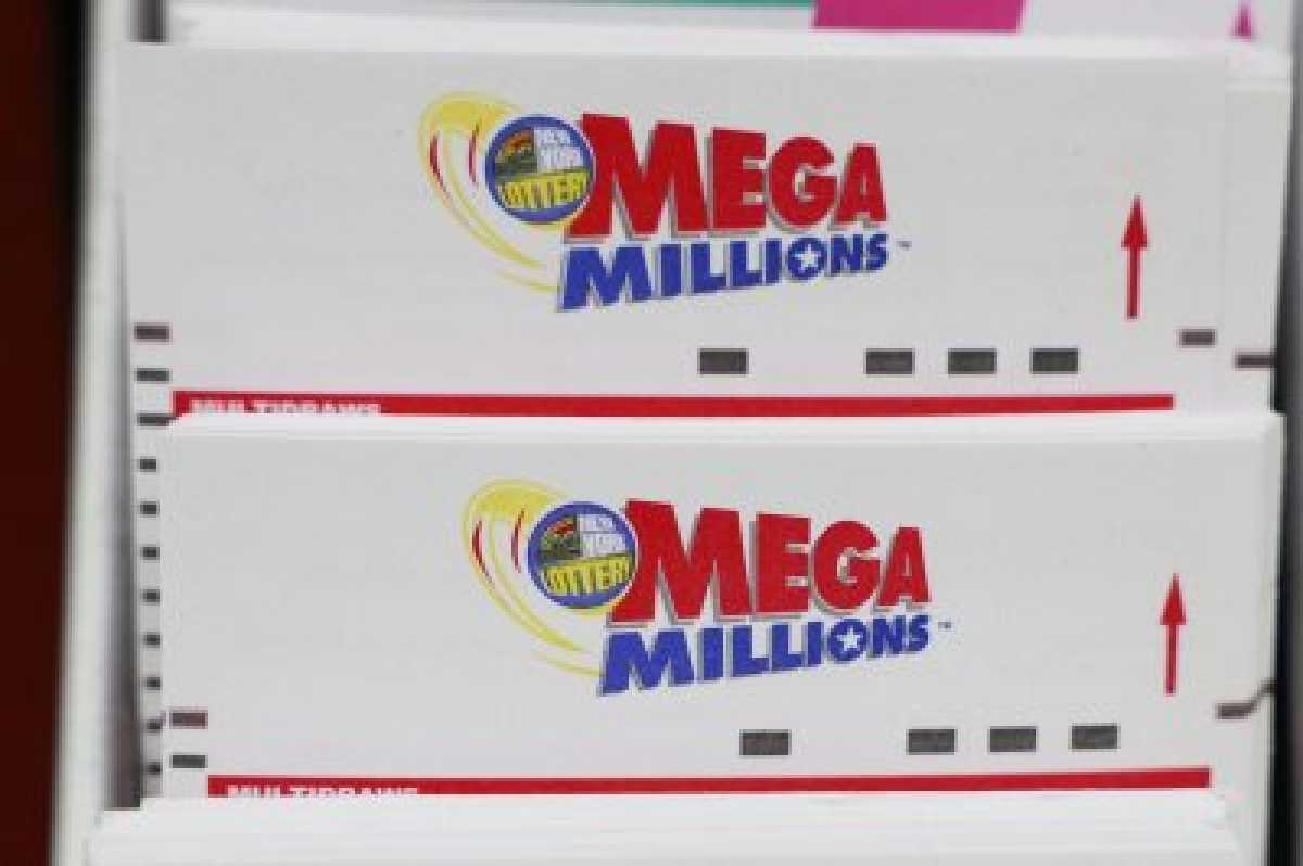 Mega Millions Jackpot Reaches $893 Million With No Winner Yet