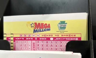 Mega Millions Lottery Reaches Staggering $815 Million Jackpot