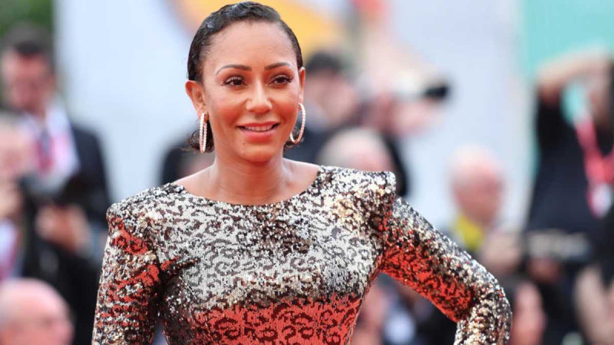 Mel B's Journey From The Spice Girls To Overcoming Adversity