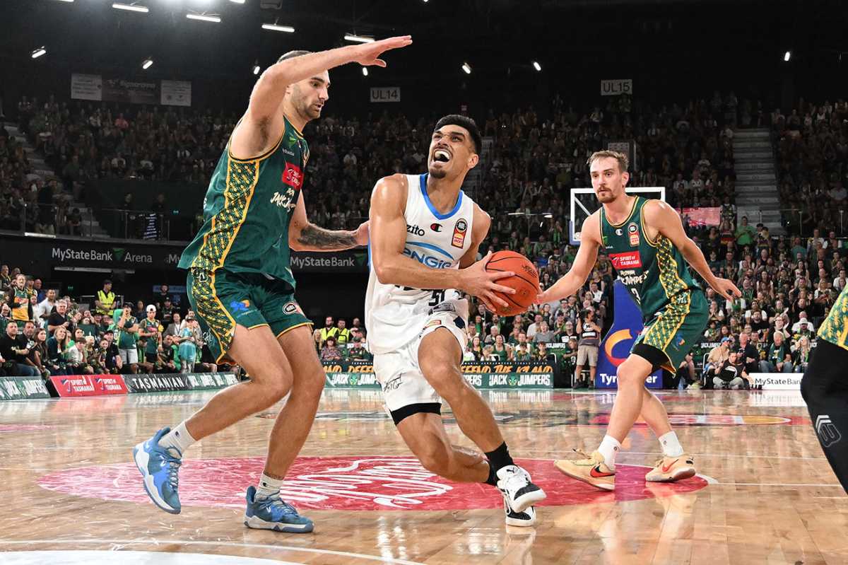 Melbourne United Clinches Thrilling Victory In Nbl Finals To Force Game Five Decider