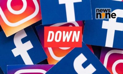 Meta Outage Causes Chaos On Social Media Platforms