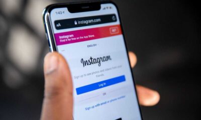 Meta's Instagram Faces Global Outage Affecting Thousands Of Users