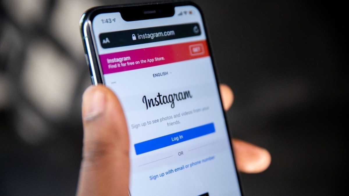 Meta's Instagram Faces Global Outage Affecting Thousands Of Users