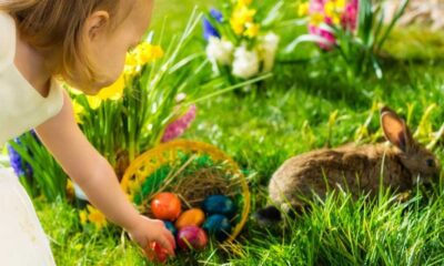 Metro Vancouver's Easter Long Weekend Happenings: What's Open And What's Closed