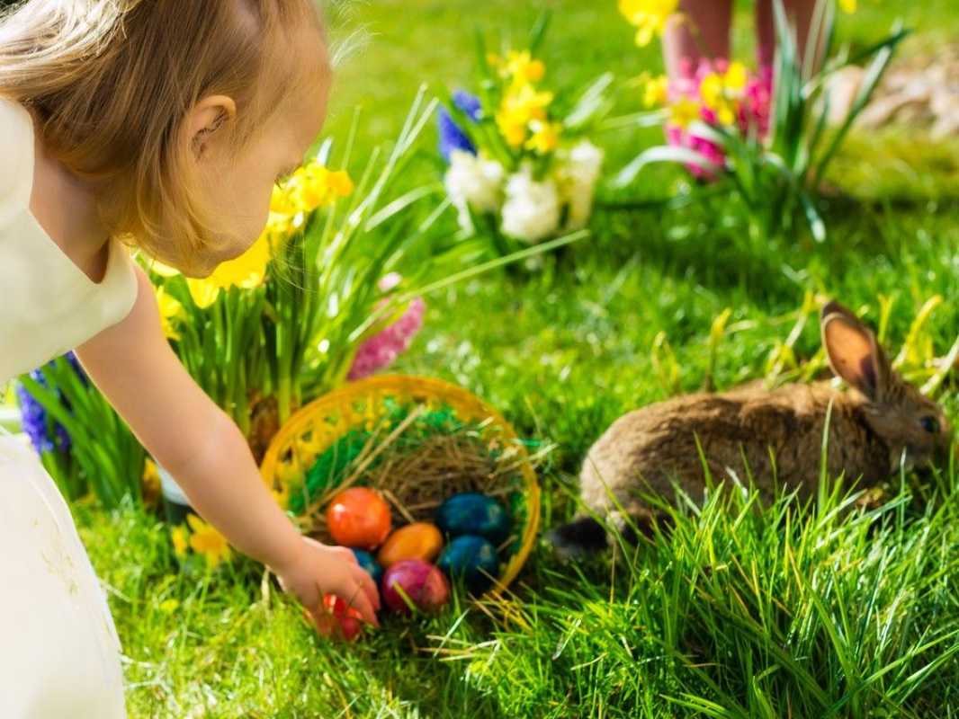 Metro Vancouver's Easter Long Weekend Happenings: What's Open And What's Closed