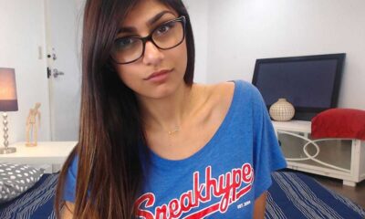 Mia Khalifa Defends Bianca Censori's Bold Fashion Choices Amidst Controversy