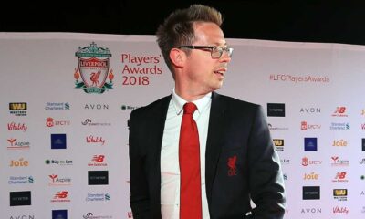 Michael Edwards Returns As Chief Executive Of Football At Liverpool's Fsg