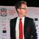 Michael Edwards Returns As Chief Executive Of Football At Liverpool's Fsg