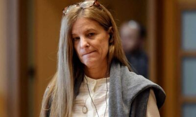 Michelle Troconis Found Guilty In Jennifer Dulos Murder Case