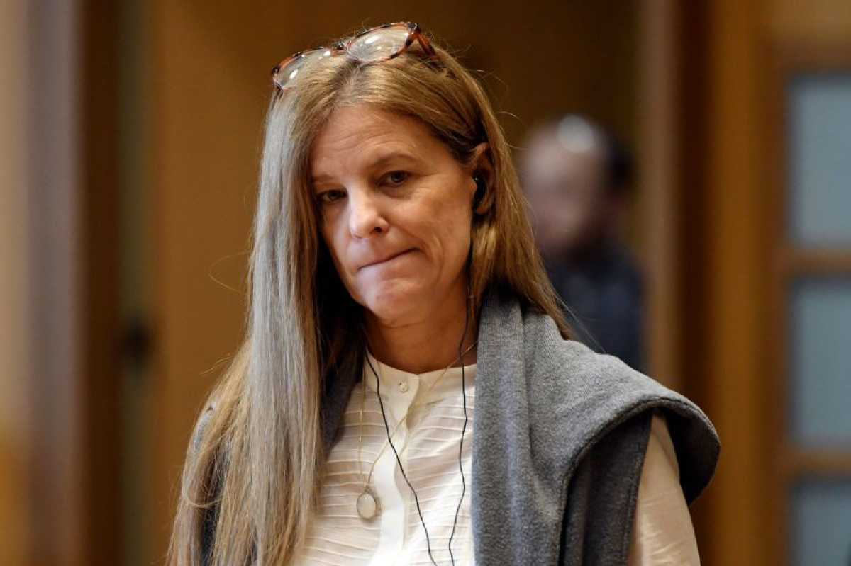 Michelle Troconis Found Guilty In Jennifer Dulos Murder Case