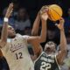 Michigan State Defeats Mississippi State In Ncaa Tournament First Round Clash