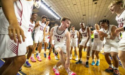 Millennium And Perry Clash In Arizona High School Basketball Showdown