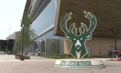 Milwaukee Bucks Hosts Vibrant Noche Latina Celebration At Fiserv Forum