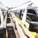 Minibus Taxi Shutdown Disrupts Commuters In Ekurhuleni