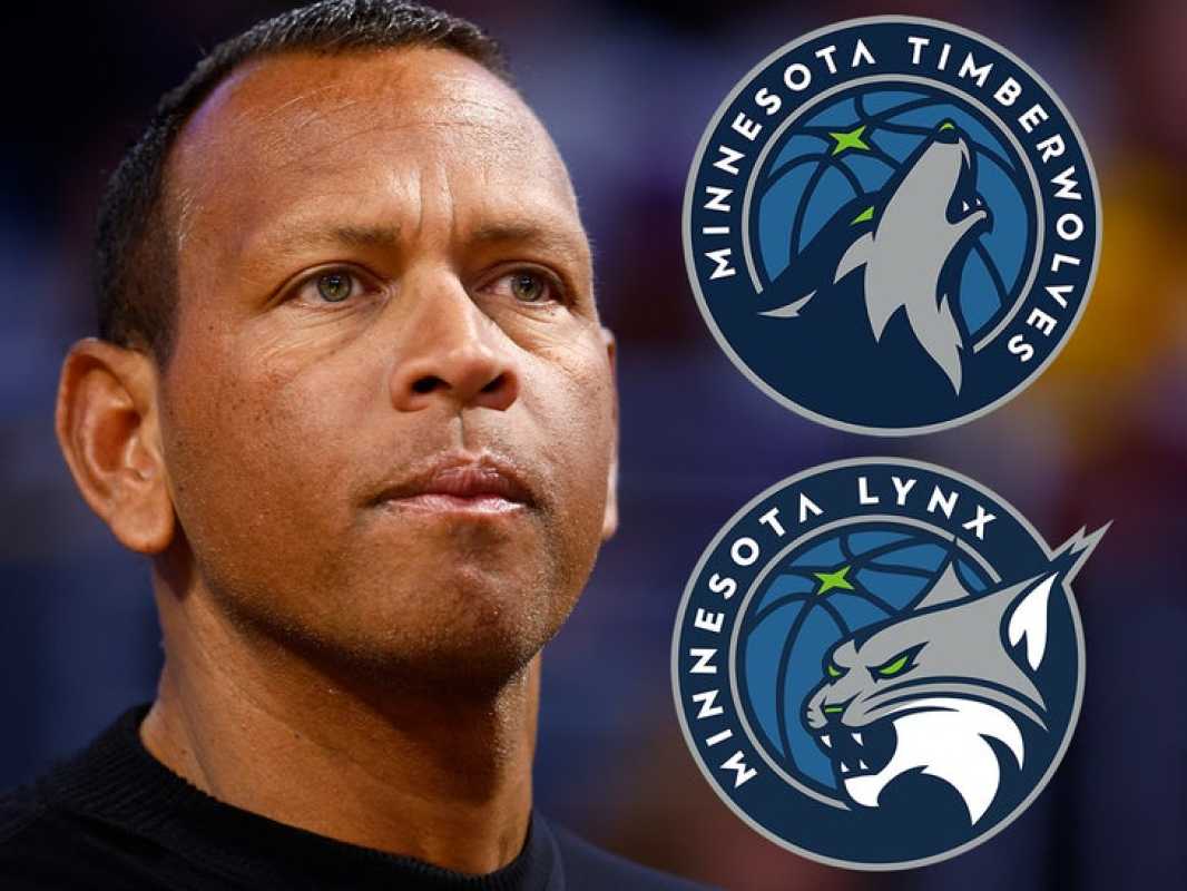 Minnesota Timberwolves And Lynx Deal With Rodriguez And Lore Falls Through