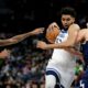 Minnesota Timberwolves Face Uphill Battle Without Karl Anthony Towns Due To Injury