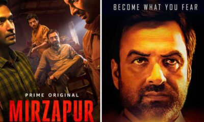 Mirzapur 3 Poster Released: Fans Express Disappointment On Prime Video, Ali Fazal Drops Hint On Social Media