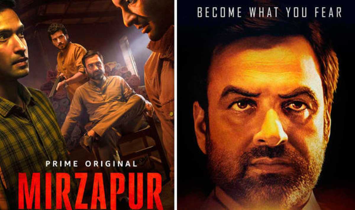 Mirzapur 3 Poster Released: Fans Express Disappointment On Prime Video, Ali Fazal Drops Hint On Social Media