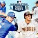 Mlb History Made In Seoul: Dodgers And Padres Open 2024 Season In South Korea