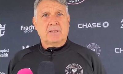 Mls International Break Controversy: New York Red Bulls Vs. Inter Miami Face Squad Dilemma