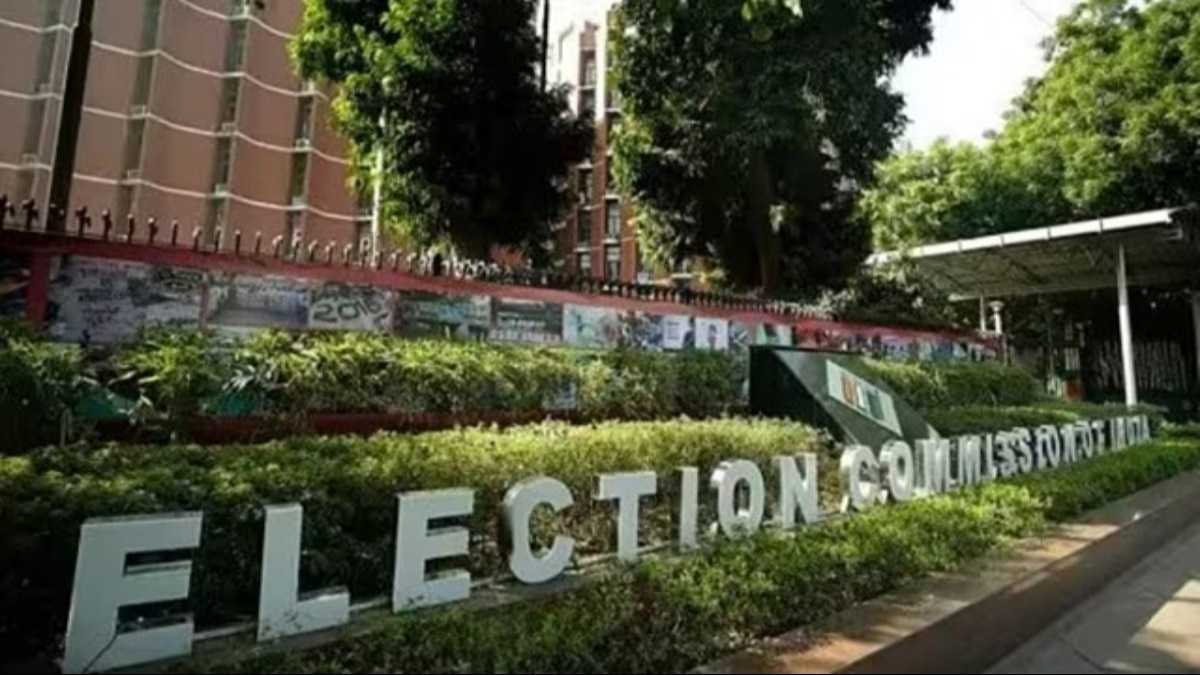 Model Code Of Conduct Imposed Across India Ahead Of Lok Sabha Elections 2024