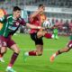 Mohun Bagan Super Giant Dominate Kolkata Derby Against East Bengal Fc