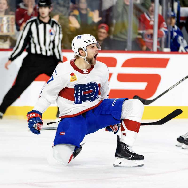 Montreal Canadiens Acquire Arnaud Durandeau From New Jersey Devils In Exchange For Nathan Légaré