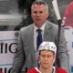 Montreal Canadiens' Head Coach Martin St Louis Takes Indefinite Leave For Family Reasons