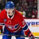 Montreal Canadiens Prospect Juraj Slafkovsky Contemplates World Championship Participation