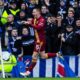 Motherwell Stun Rangers At Ibrox To Shake Up Scottish Premiership Title Race