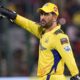 Ms Dhoni Reveals How Ipl Transformed Foreign Players' Perspective On Cricket