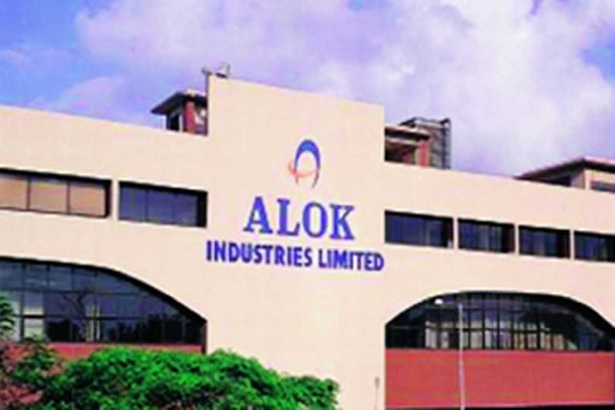 Mukesh Ambani's Alok Industries Ltd Shares Surge By 5%, Expected To Reach Rs 48