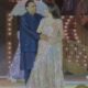 Mukesh And Nita Ambani's Spectacular Dandiya Dance At Anant's Pre Wedding Celebration In Jamnagar