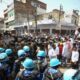 Multiple Clashes Reported Across Different Indian Cities