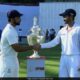 Mumbai Dominates Vidarbha In Ranji Trophy Final Day 2