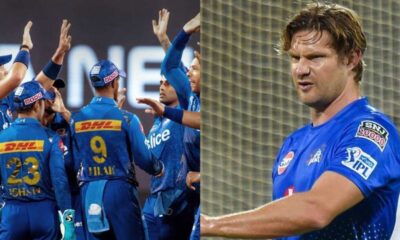 Mumbai Indians Criticized For Mismanagement Of Star Bowler In Ipl Showdown